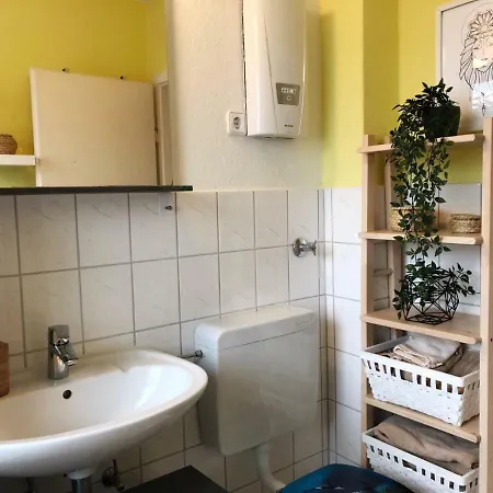 Helles, Gemutliches Apartment! *