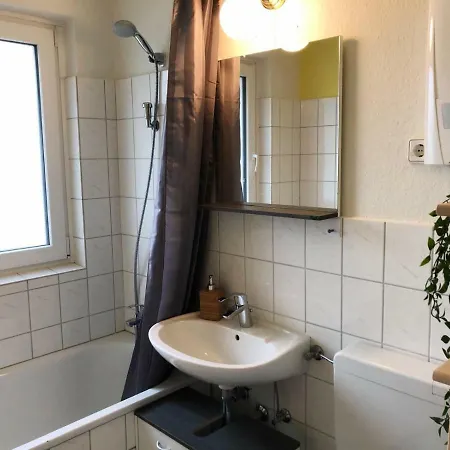 Helles, Gemutliches Apartment! * Elmshorn