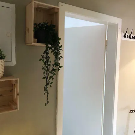 Helles, Gemutliches Apartment! Elmshorn