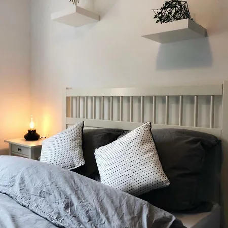 Apartmán Helles, Gemutliches Apartment! *