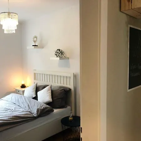 Apartmán Helles, Gemutliches Apartment! *