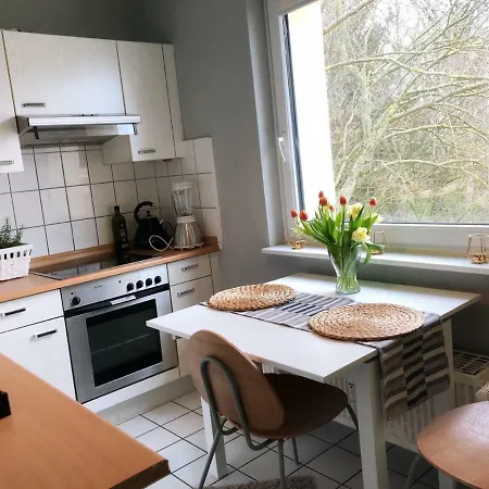Apartmán Helles, Gemutliches Apartment! *